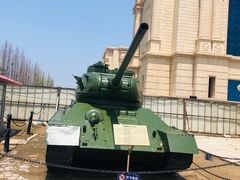 -中国人民解放军海军博物馆