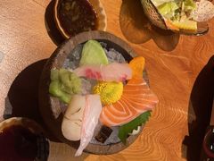 -松涛日本料理