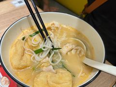 -谭仔米线(壹方城店)