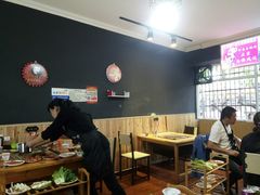 -阿昌白族石板烧(大理古城店)