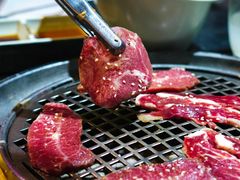 -鹤江桥·红油牛肉粉(SKP店)