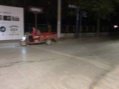 -东仓门早市