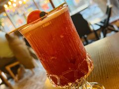 -糖房咖啡(南锣鼓巷店)