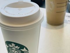 -星巴克臻选(舟山凯虹广场店)