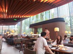 -Ministry of Crab•MOC(交子大道店)