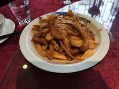 -川味中国寻香馆(琴台路店)