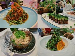 糖醋萝卜丝-好福记饭店(红梅公园店)