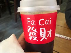 -VA Cafe(五道营店)