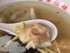 -海平馄饨(逍遥二路店)