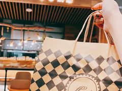 -Let's Taipei 非常烘焙(太古里店)