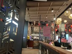 -滋粥楼·顺德菜(番禺广场总店)