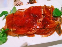 酥香嫩烤鸭-四季民福烤鸭店(望京旺角店)