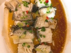 开刀大龙趸-渔旺喜宴(银座店)