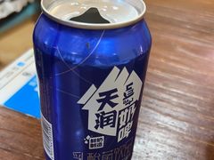 -阿拉木汗餐厅(山大路店)