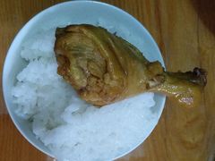 -廖记棒棒鸡(玉林店)