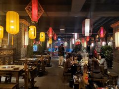 大堂-小龙坎火锅(华凌店)
