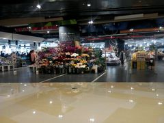 -Olé精品超市(南宁万象城店)