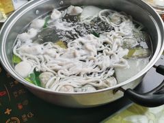 -秦记南岗鱼锅(珠吉路店)
