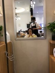 -丝域养发馆