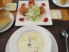-红房子西菜馆(淮海中路店)