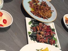 -滇铺子·云南特色菜·第九届野生菌美食节(曲靖万达店)