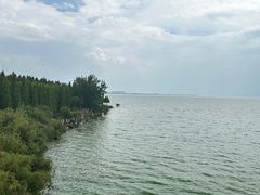 -捞渔河湿地公园