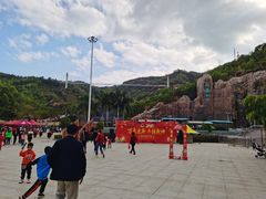 -汕尾铜鼎山旅游区