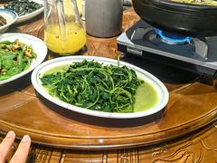 -董府·古宅餐厅