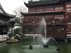 门面-绿波廊(豫园店)