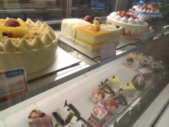 -BreadTalk面包新语·烘焙蛋糕(广州白云五号店)