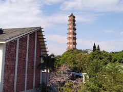 -广州莲花山旅游区