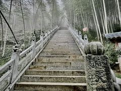 -五祖寺