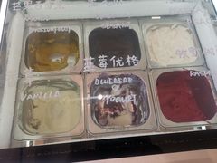 gelato-PANG PAIN 胖面包(七彩俊园店)
