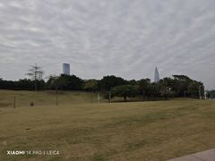 -深圳湾公园(南山区)
