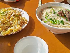 -翼松楼餐厅