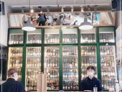 -RAC BAR(安福路店)