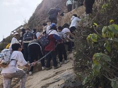 -西涌国际滨海旅游区