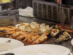 -大渔之观(安贞店)