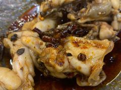 -谭鸭血老火锅(七宝万科广场店)