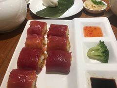 -北海金昌开元名都大酒店·四季轩中餐厅