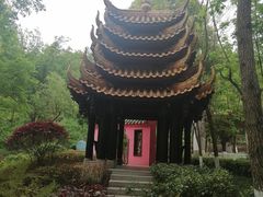 -重庆园博园