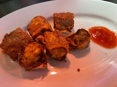 -陈鹏鹏潮汕菜(宝安机场T3航站楼店)