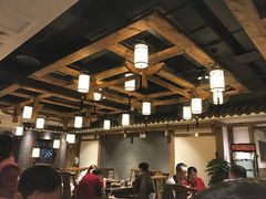 -纸盐河码头火锅(十八梯店)