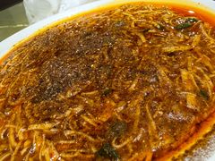 -柏合黄记豆腐皮饭店