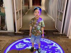 -HOHO餐厅(古子城店)