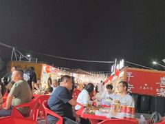 -万达广场(北京槐房店)