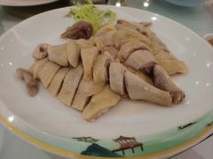 海宝靓一鸡-海宝酒家(中山四路店)