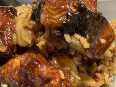 -聚丰园•湖鲜餐厅(阿红私房菜梅石路店)