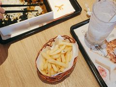 -大快活(罗湖商业城分店)