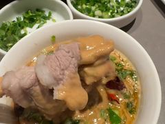 -清真·鸦儿李记·小馆(后海店)